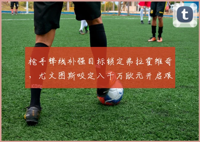枪手锋线补强目标锁定弗拉霍维奇,尤文图斯咬定八千万欧元开启艰苦谈判全过程